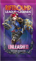Unleashed - Booster Pack [UNL]