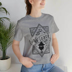 Wizard Class Shirt - Army / S