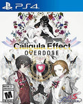 The Caligula Effect : Overdose (Playstation 4) - Game Only