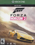 Forza Horizon 2 (Xbox One) - Game Manual Only