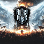 Frostpunk (Playstation 4) - Game Only