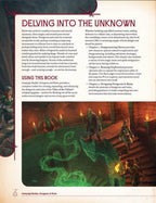 Campaign Builder - Dungeons & Ruins - 