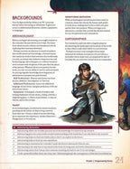 Campaign Builder - Dungeons & Ruins - 