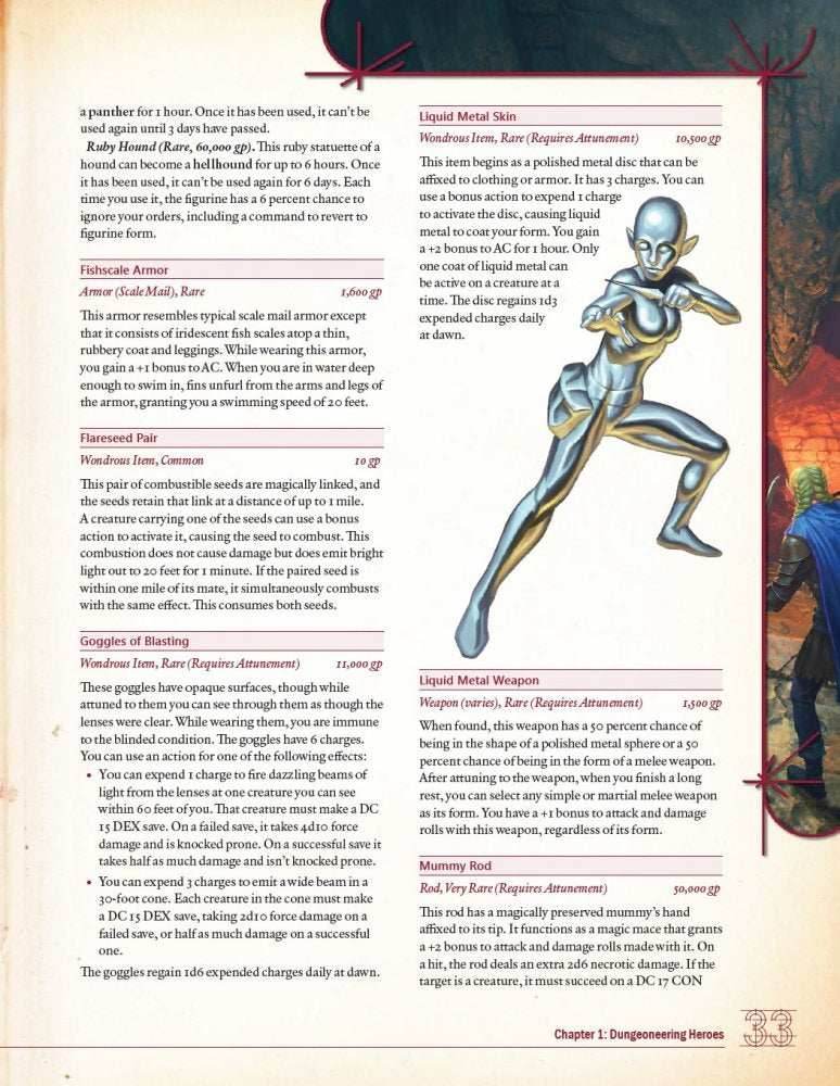 Campaign Builder - Dungeons & Ruins (Limited Edition) - 