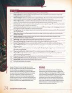 Campaign Builder - Dungeons & Ruins - 