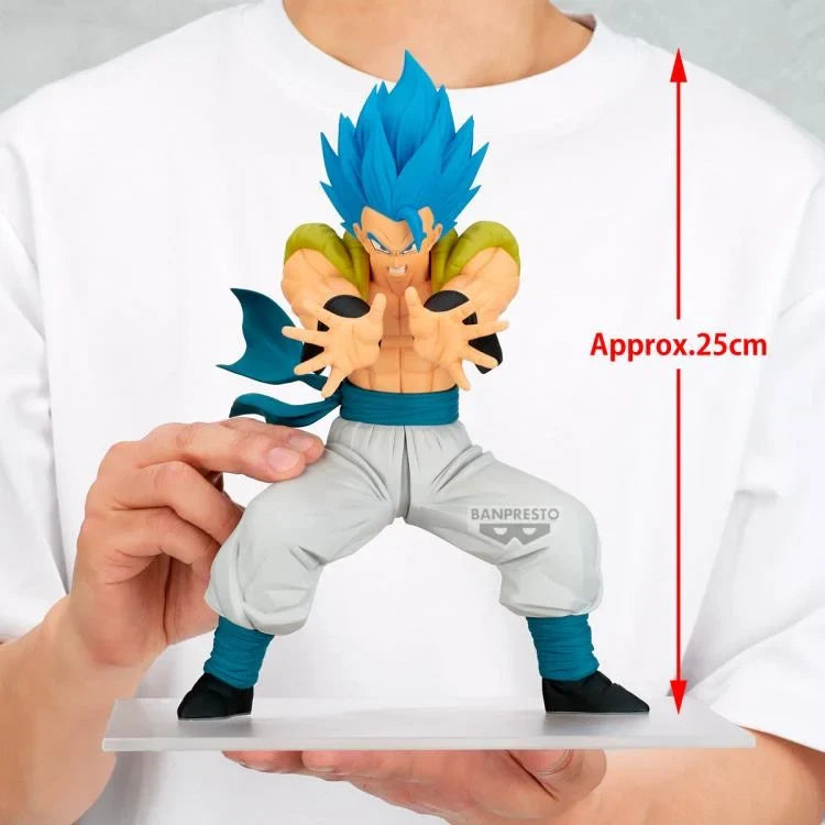 DRAGON BALL SUPER Grandista - GOGETA - II