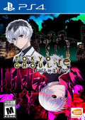 Tokyo Ghoul: Re Call To Exist (Playstation 4) - Game Manual Only
