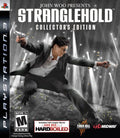 Stranglehold Collector's Edition (Playstation 3) - Game Manual Only