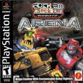 Rock em Sock em Robots Arena (Playstation) - Game Manual Only