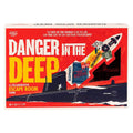 Escape Room Games: Danger in the Deep - 