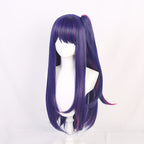 Cosplay Wig for Star Butterfly, Ruby Rose, Kuma Hama, and Kaname Arima Anime Characters &ndash; Anime Cosplay Wigs by Shunting