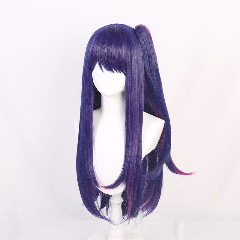 Cosplay Wig for Star Butterfly, Ruby Rose, Kuma Hama, and Kaname Arima Anime Characters &ndash; Anime Cosplay Wigs by Shunting