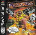 Rogue Trip Vacation 2012 (Playstation) - Game Manual Only