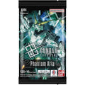 Phantom Aria Booster Pack [GD04]