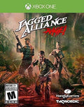 Jagged Alliance: Rage! (Xbox One) - Brand New