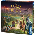 The Lord of the Rings: Adventure to Mount Doom - 