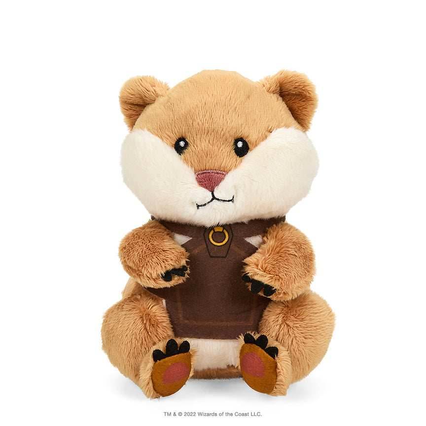Phunny Plush: D&D - Giant Space Hamster - 