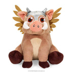 Phunny Plush: D&D - Giant Space Swine - 
