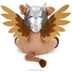 Phunny Plush: D&D - Giant Space Swine - 