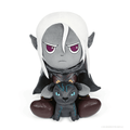 Phunny Plush: D&D - Drizzt and Guenhwyvar - 