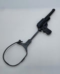 Vintage Star Wars 12 Inch Boba Fett Replacement REPRO Blaster Gun 1979 12”