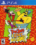 ToeJam & Earl: Back in the Groove! (PlayStation 4) - Game Only