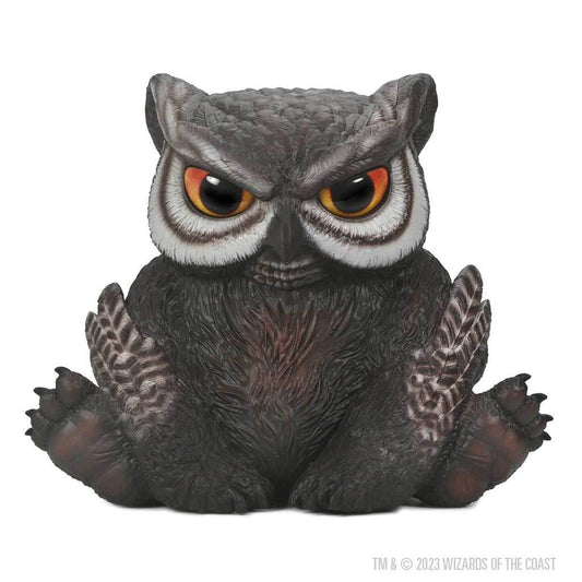 D&D Replicas of the Realms: Baby Owlbear Life-Sized Figure - 
