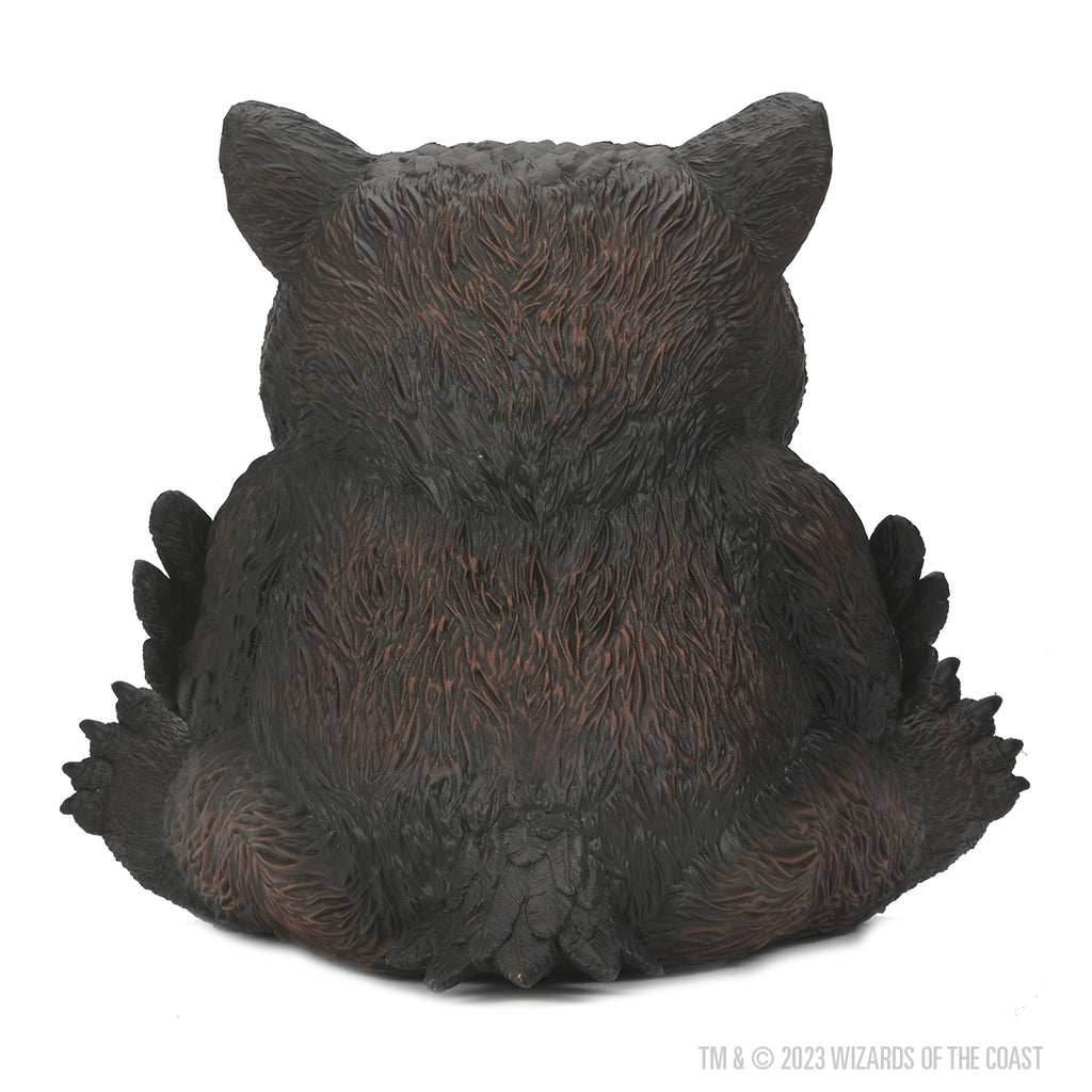 D&D Replicas of the Realms: Baby Owlbear Life-Sized Figure - 