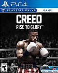 Creed: Rise to Glory (PlayStation 4) - Game Only