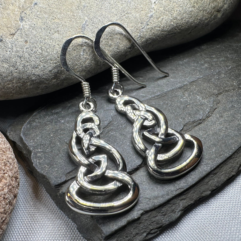 Curious Fairy Earrings