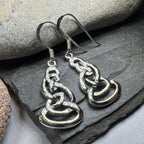 Curious Fairy Earrings