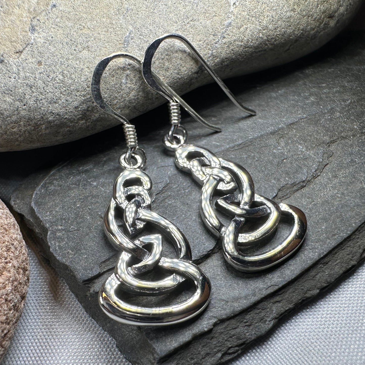 Curious Fairy Earrings