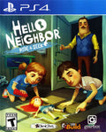 Hello Neighbor: Hide & Seek (Playstation 4) - Game Only