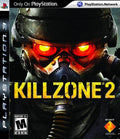 Killzone 2 (Playstation 3) - Game Manual Only