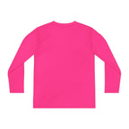 Xp wolf gamer long sleeve shirt