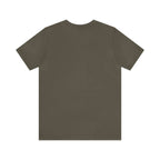 Druid Class Shirt - Army / S