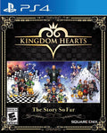 Kingdom Hearts: The Story So Far (Playstation 4) - Game Only