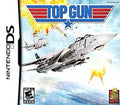 Top Gun (Nintendo DS) - Game Manual Only