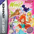 Winx Club (Gameboy Advance) - Game Manual Only