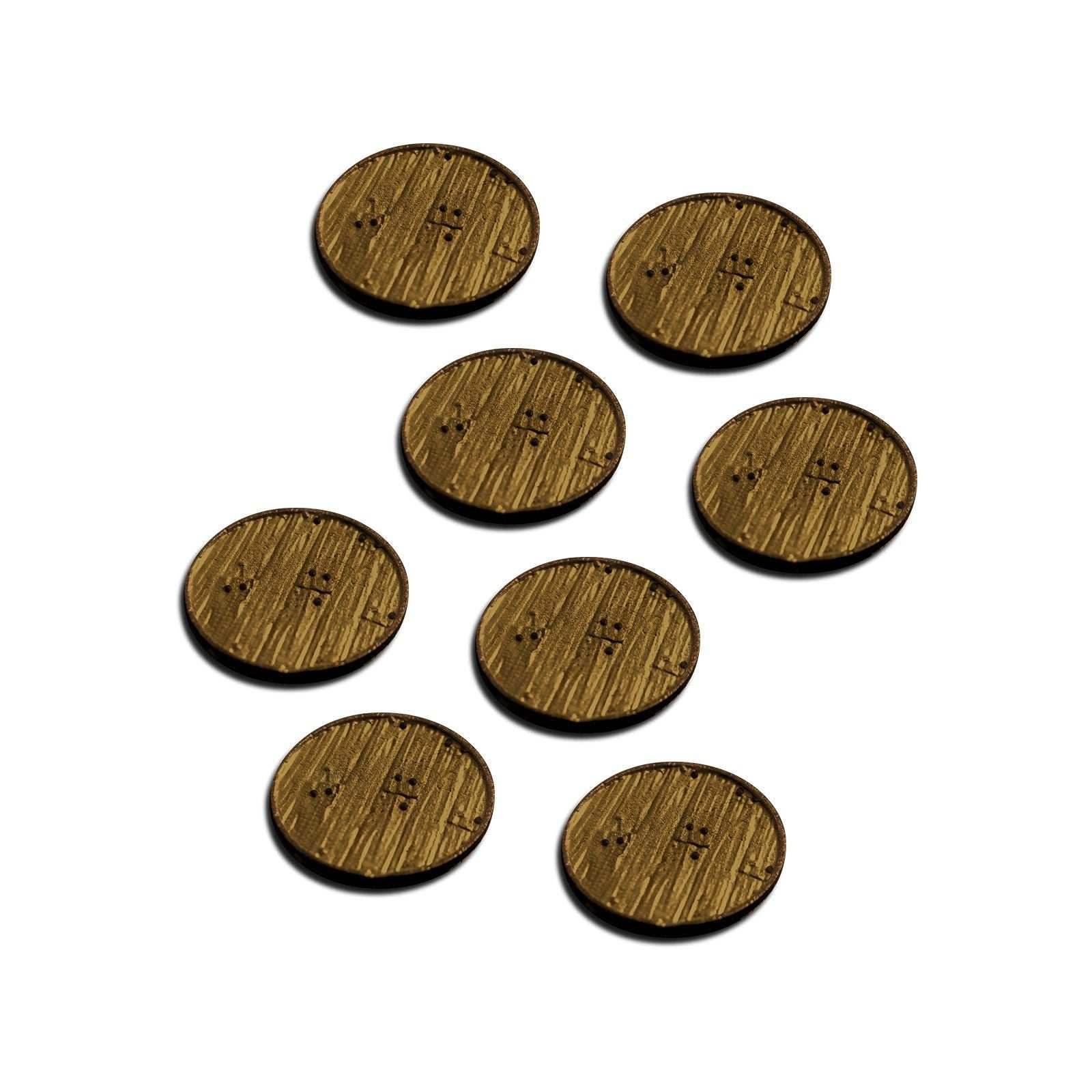 Blood & Plunder: Bases Set - 