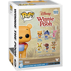 Winnie The Pooh Funko Pop