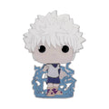 Funko Pin: Hunter X Hunter Killua Zoldyck - 
