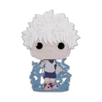 Funko Pin: Hunter X Hunter Killua Zoldyck - 