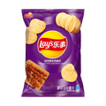 Lays Roasted Cumin Lamb Potato Chips, 2.46oz - 