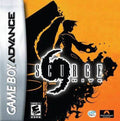 Scurge: Hive (Gameboy Advance) - Game Manual Only
