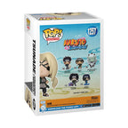 Funko Pop! Animation: Naruto Shippuden - Tsunade Creation-Rebirth AAA Anime Exclusive - 