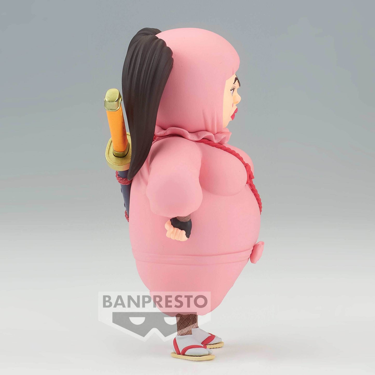 One Piece - Shinobu The Grandline Lady DXF Figure - 