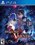 Dragon Star Varnir (Playstation 4) - Brand New