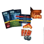 EXIT: Advent Calendar - The Mystery of the Ice Cave - 