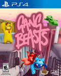 Gang Beasts (Playstation 4) - Game Only